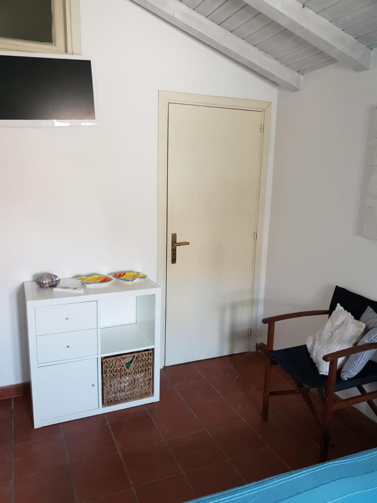Il Nido Di Diana In Ortigia Lejlighed Syracuse Eksteriør billede